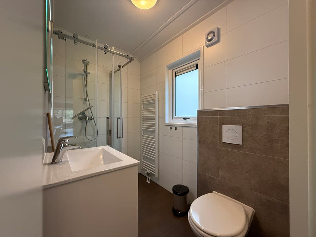 EuroParcs Resort De Utrechtse Heuvelrug foto 21