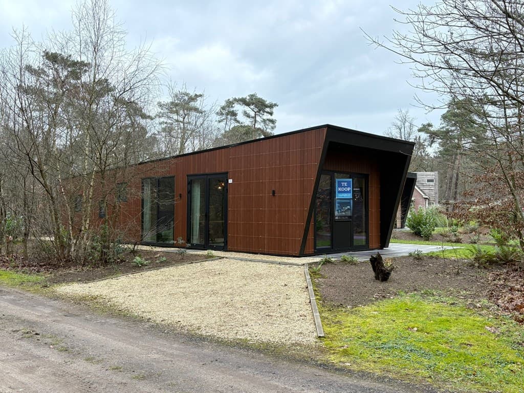 EuroParcs Ruinen foto 4