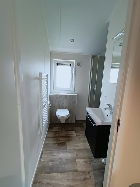 EuroParcs De IJssel Eilanden foto 15