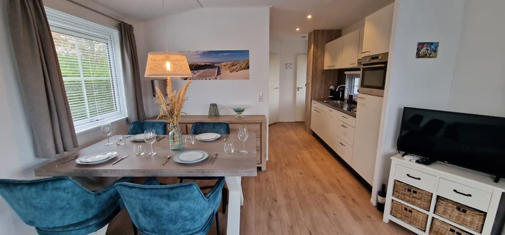 Landal Camping Dishoek foto 9
