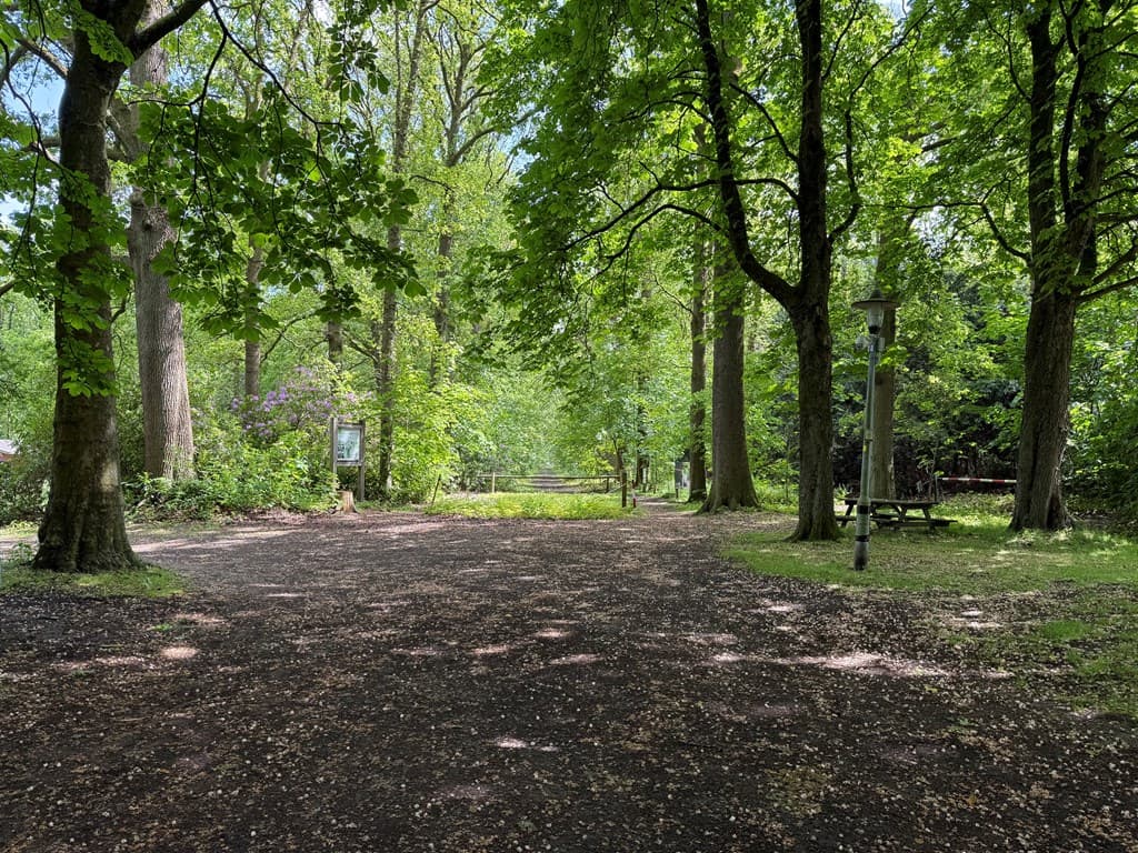 De Groene Linden BV foto 24