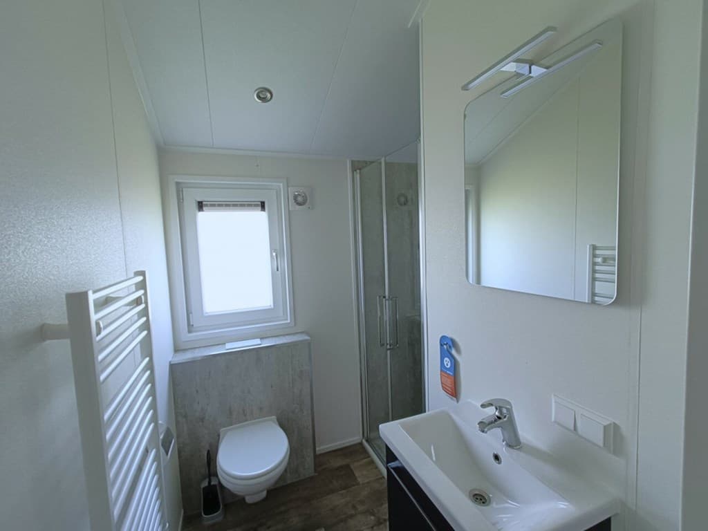 EuroParcs De IJssel Eilanden foto 17