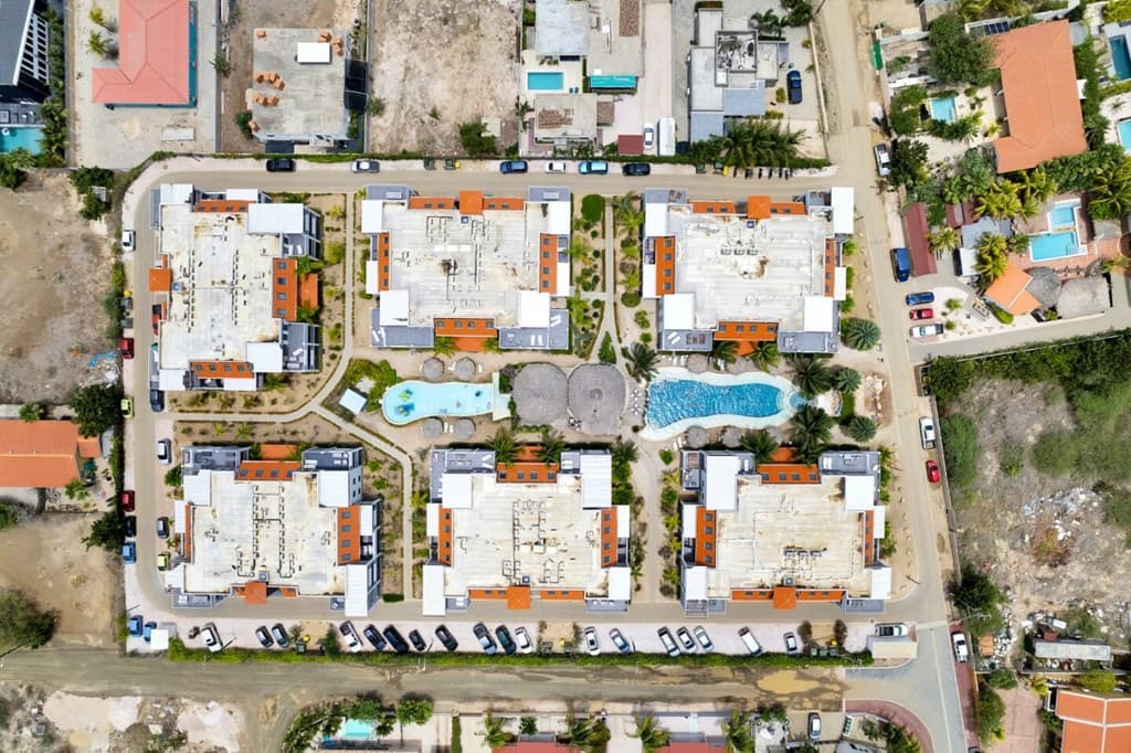 Delfins Beach Resort Bonaire, Tapestry Collection by Hilton foto 21