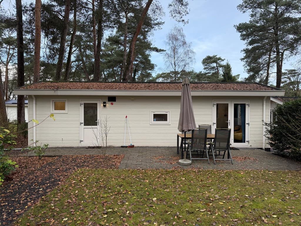 EuroParcs De Zanding foto 17