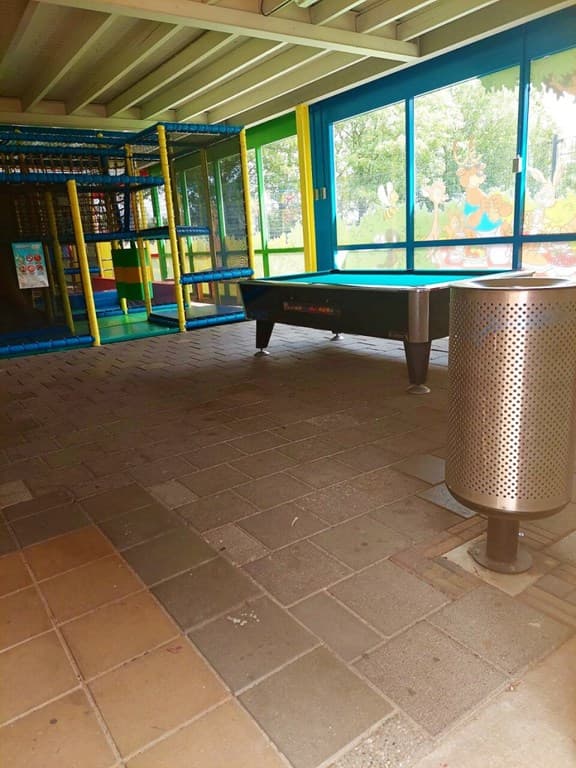 TopParken - Bospark Ede foto 37