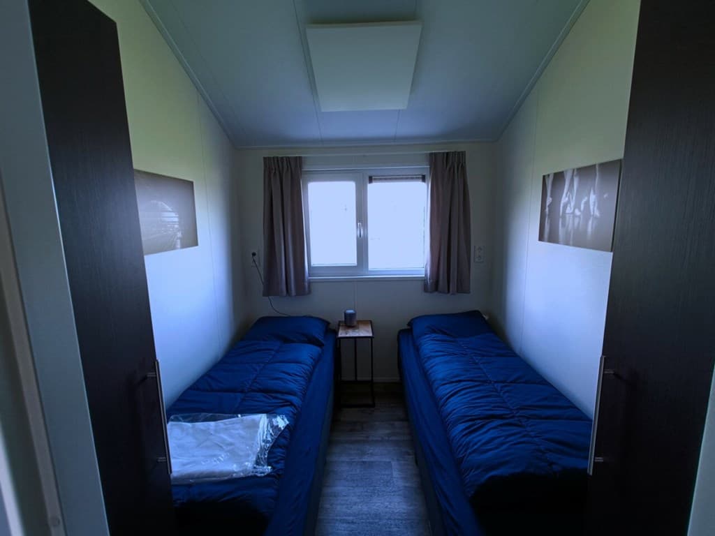 EuroParcs De IJssel Eilanden foto 22