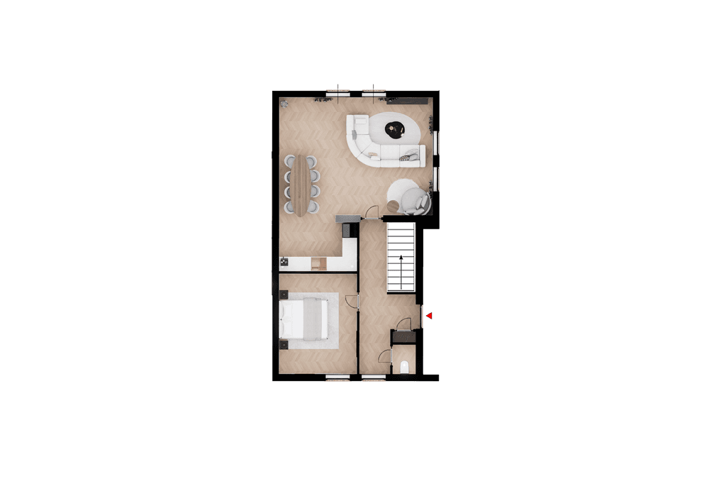 Peeldijk 44, Handel foto 15