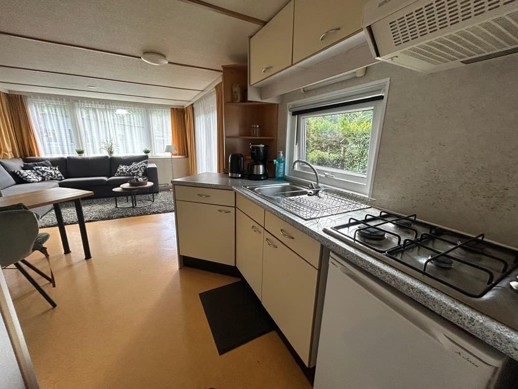 TopParken - Bospark Ede foto 12