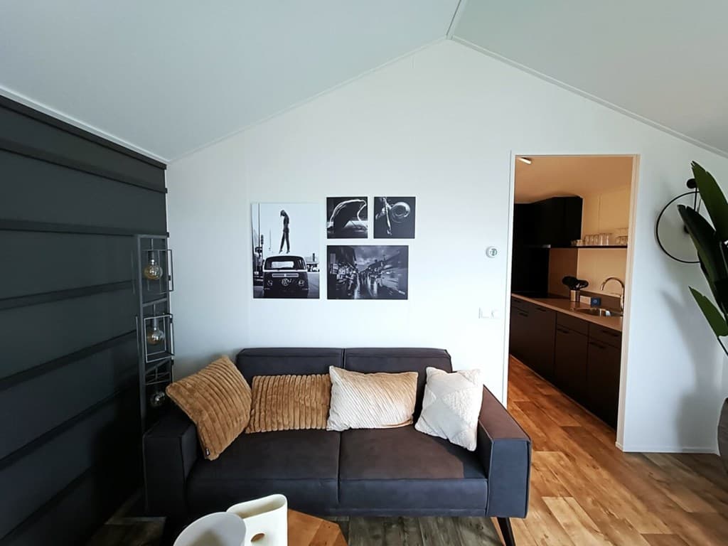 EuroParcs De IJssel Eilanden foto 5