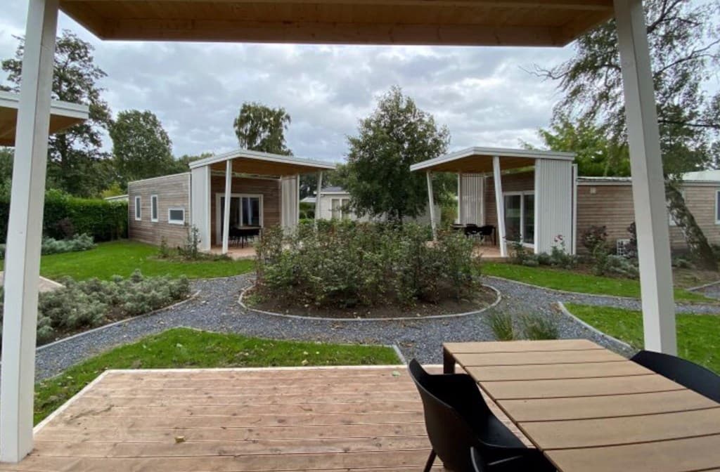 EuroParcs De Biesbosch foto 13