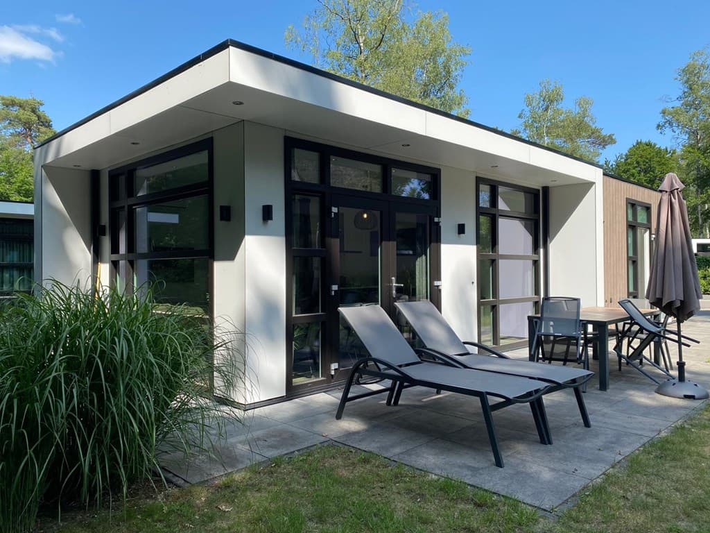 Vakantiepark Het Lierderholt