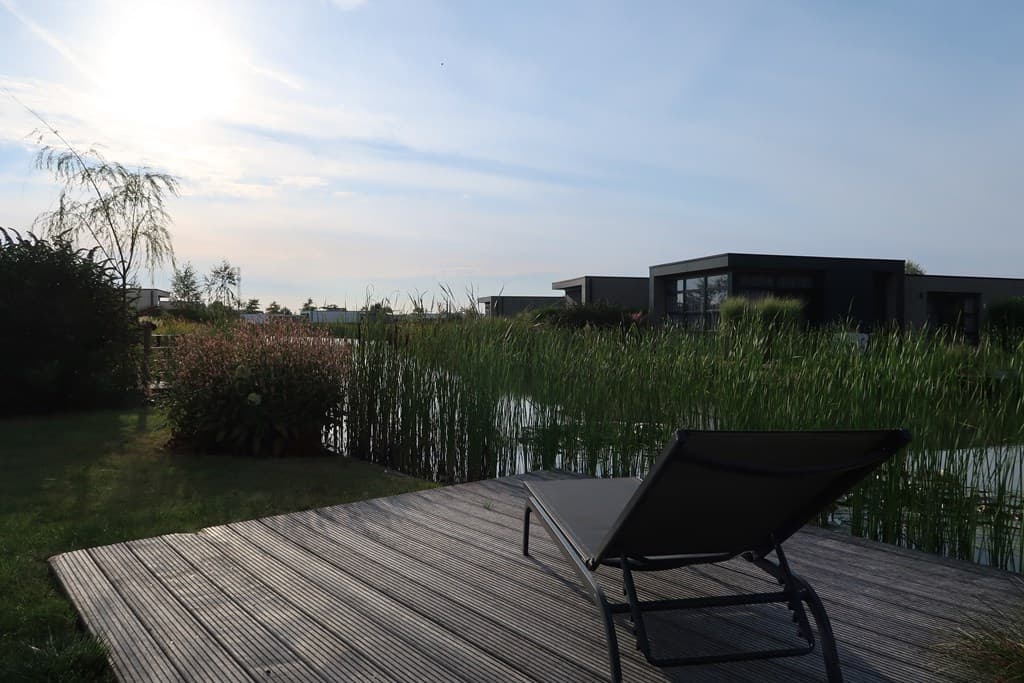 Vakantiepark Capfun - IJsselstrand foto 4