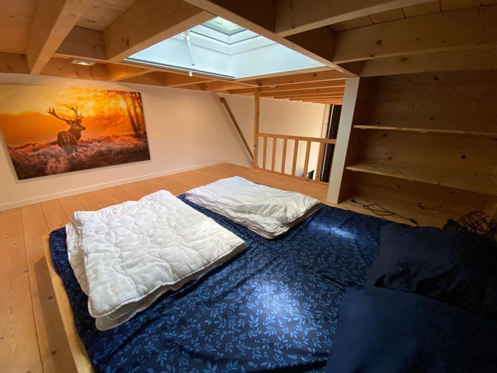 EuroParcs Maasduinen foto 18