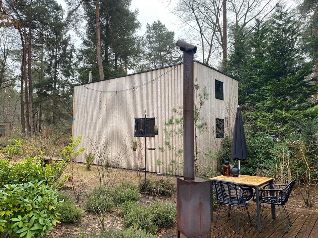 EuroParcs Beekbergen foto 2