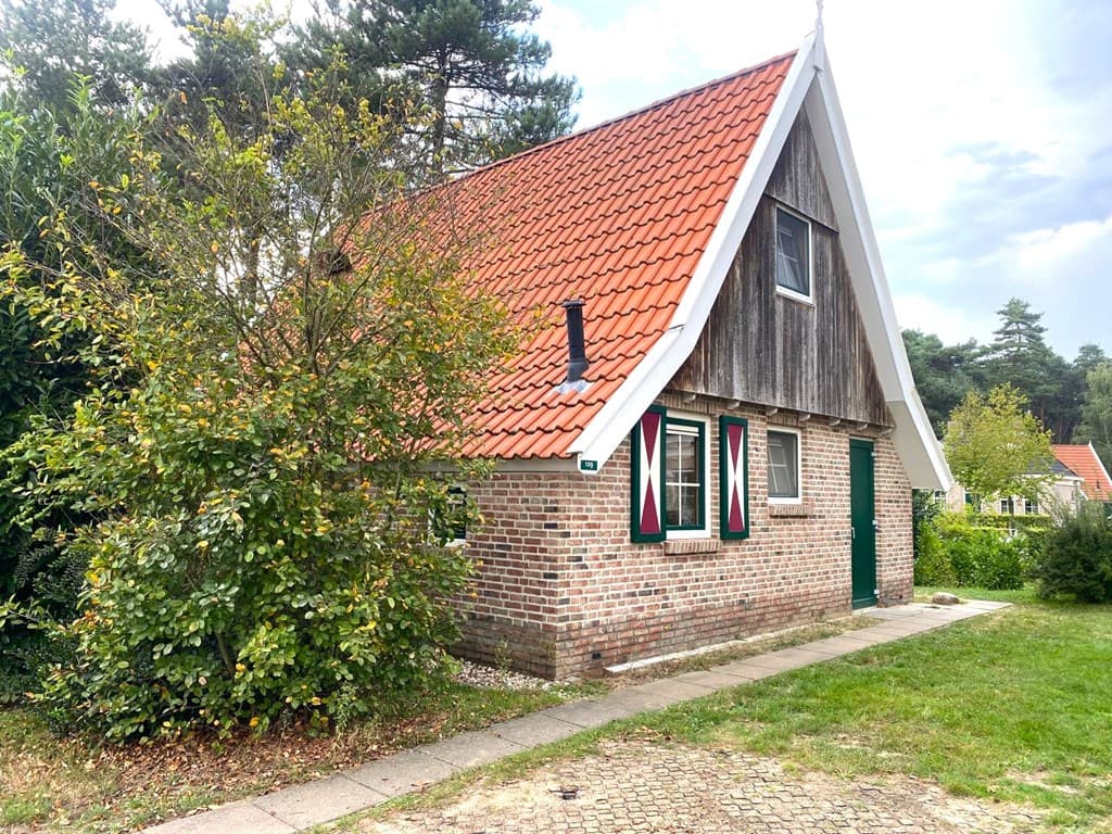 Landal Landgoed De Hellendoornse Berg foto 3