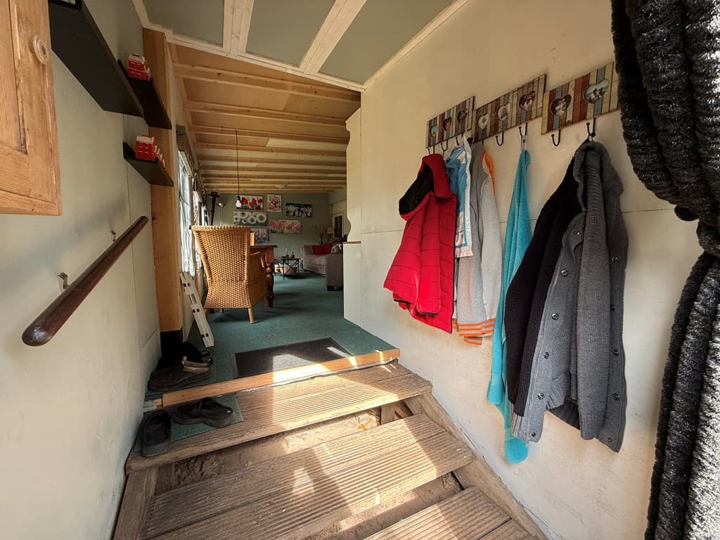 Camping De Goudsberg foto 4