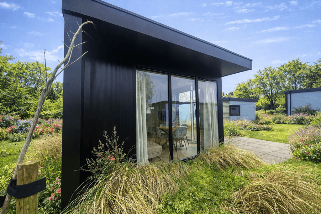 EuroParcs Texel foto 4