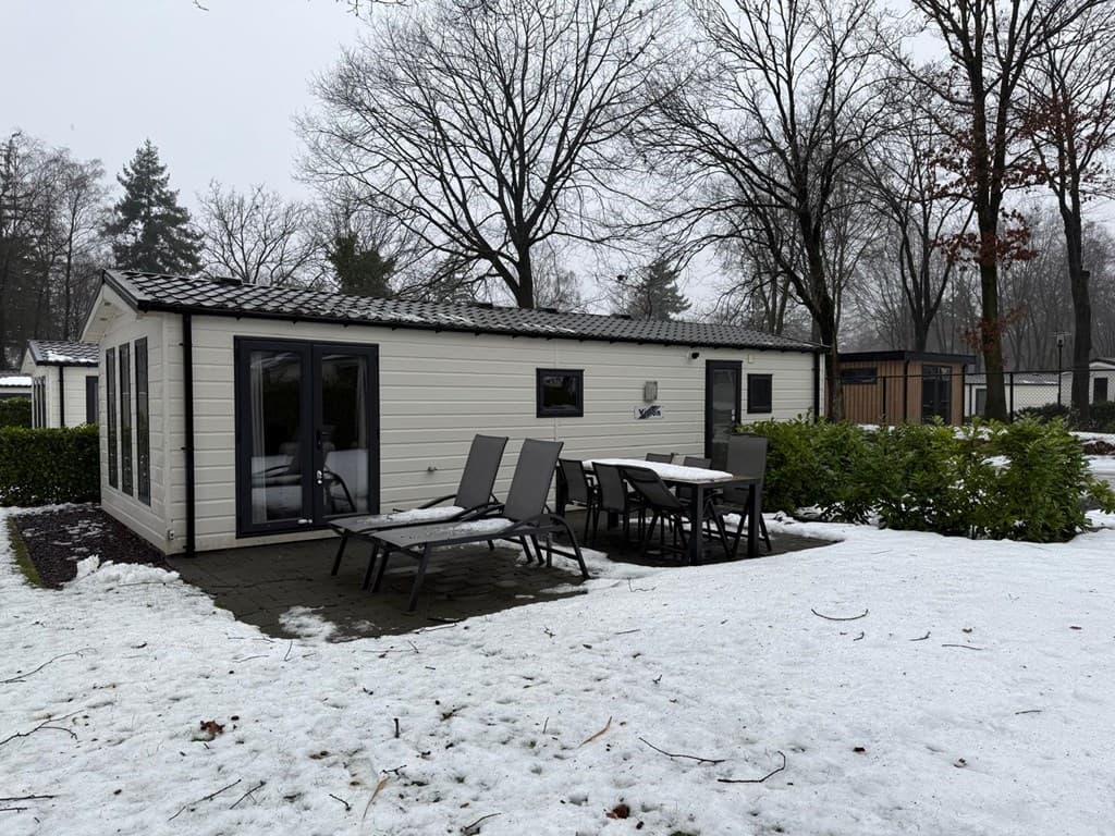 TopParken - Bospark Ede foto 2