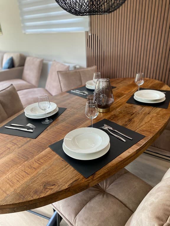 Vakantieboerderij Twinkle - Two-Bedroom House foto 13