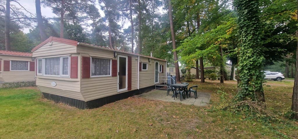 Village Sunparks Kempense Meren