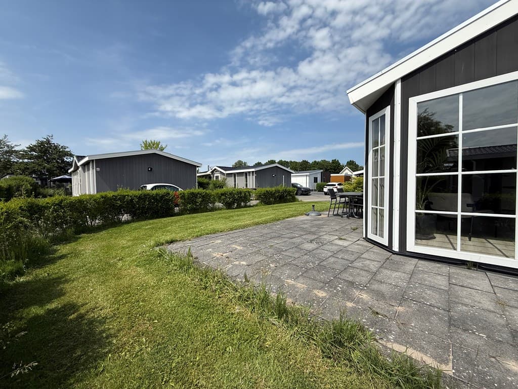 Vakantiepark De Beemster foto 4