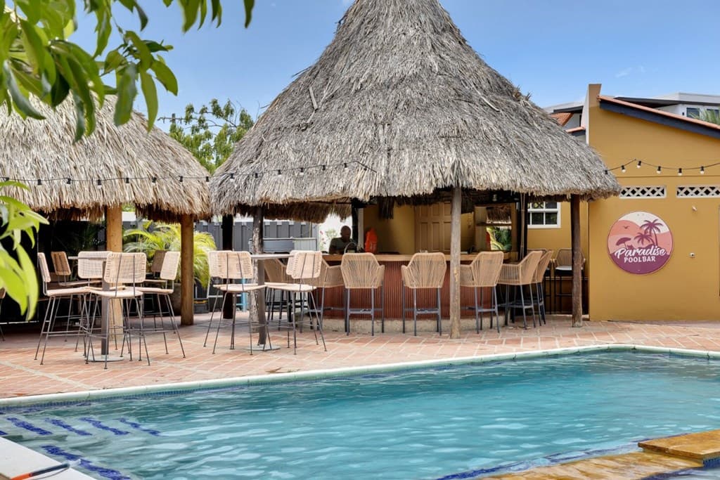 Delfins Beach Resort Bonaire, Tapestry Collection by Hilton foto 18