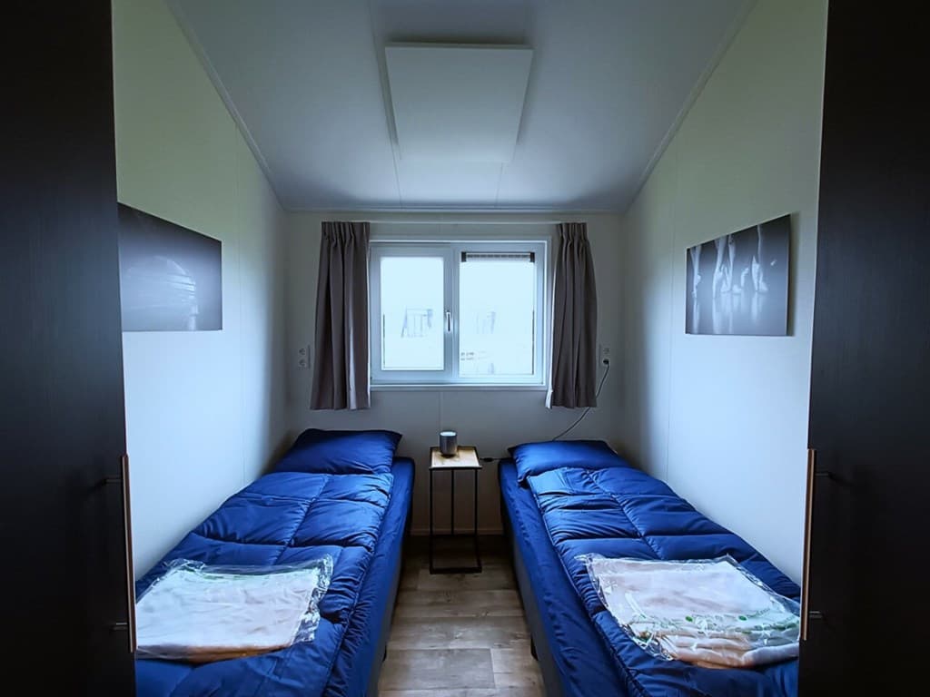 EuroParcs De IJssel Eilanden foto 19