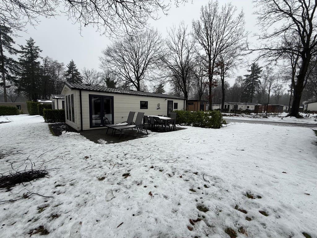 TopParken - Bospark Ede foto 4