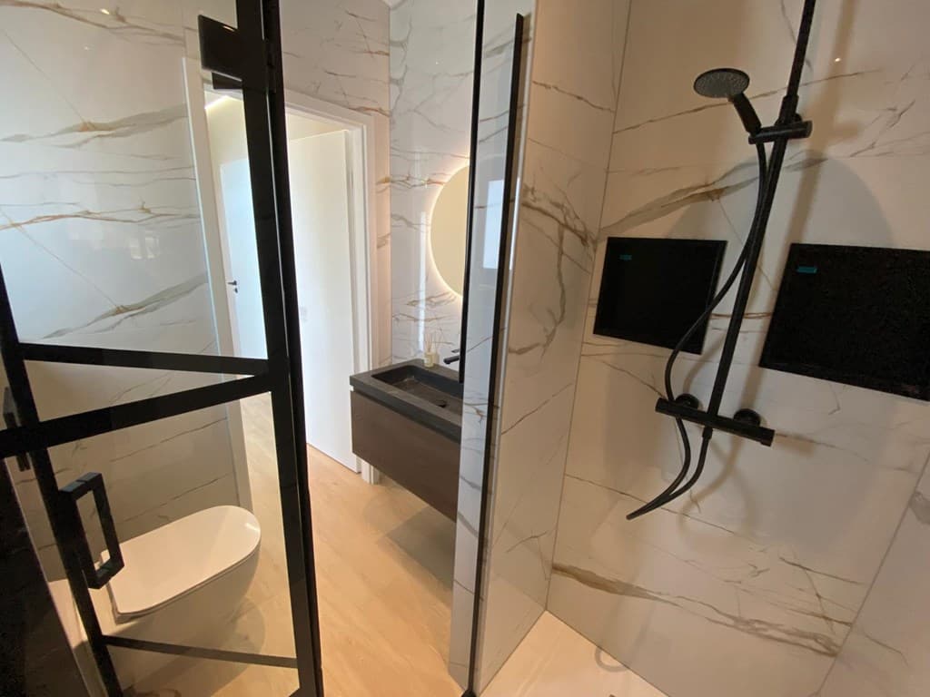 Vakantieboerderij Twinkle - Two-Bedroom House foto 18