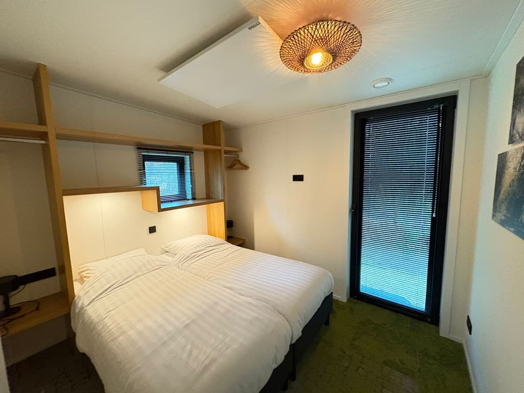 EuroParcs Ruinen foto 20