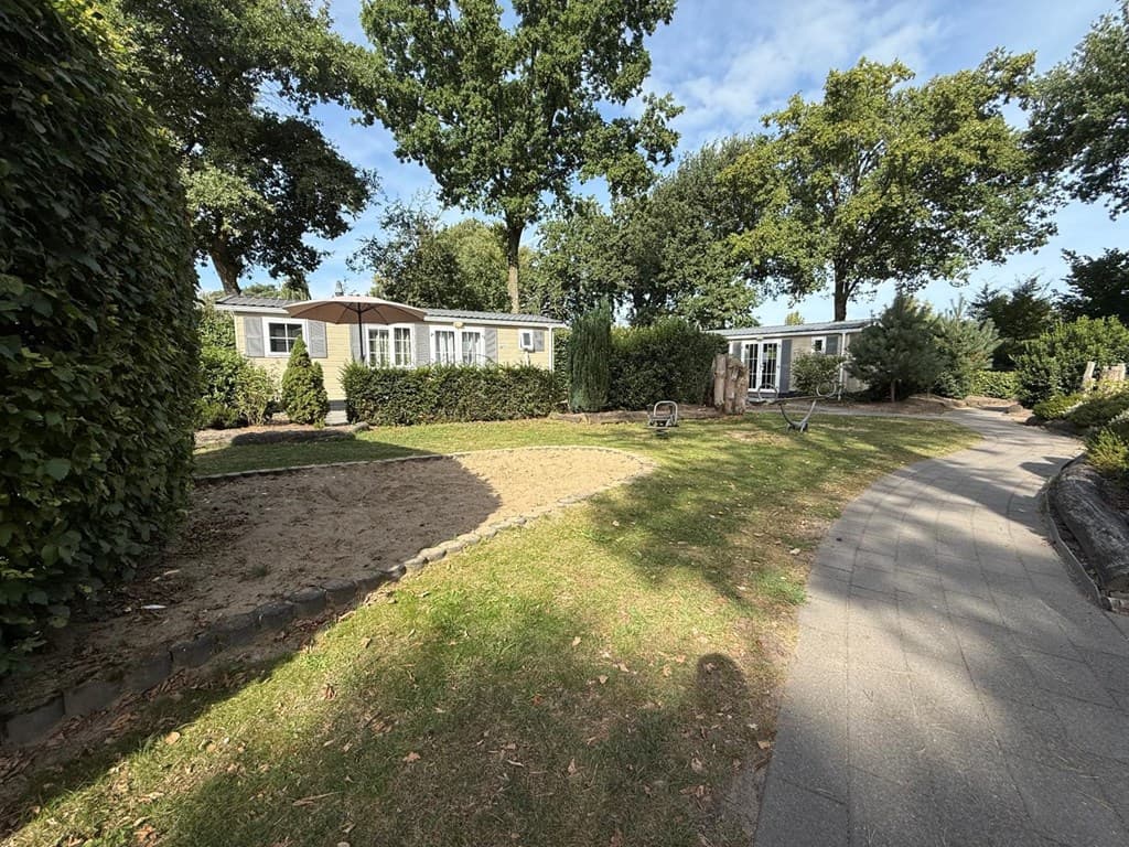 EuroParcs De Zanding foto 17