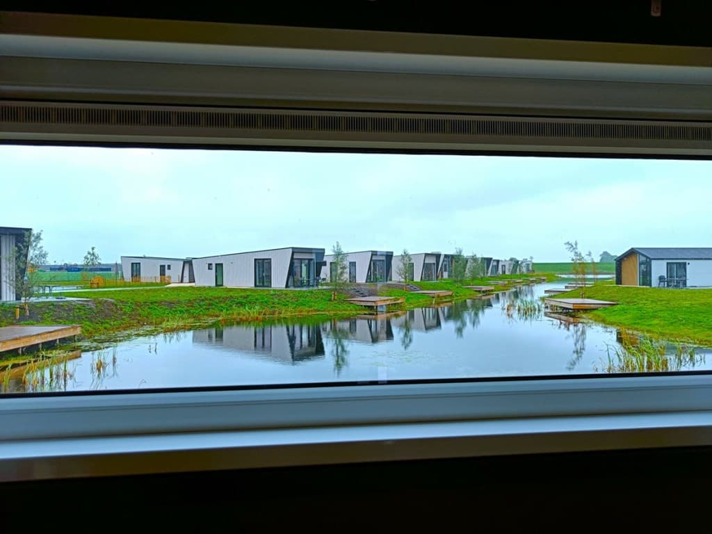 EuroParcs De IJssel Eilanden foto 20