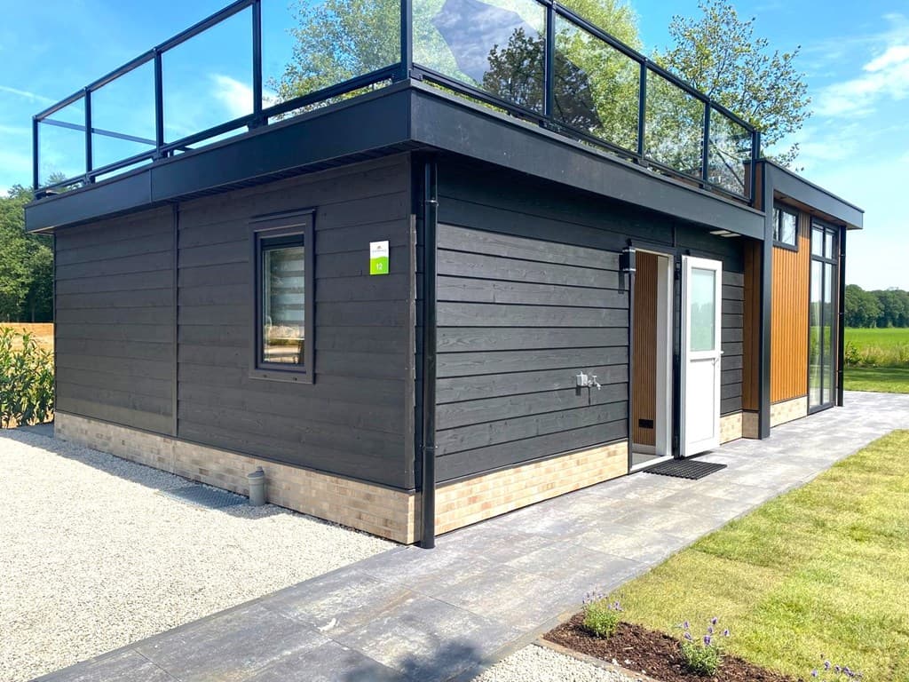 Residence Winterswijk foto 3