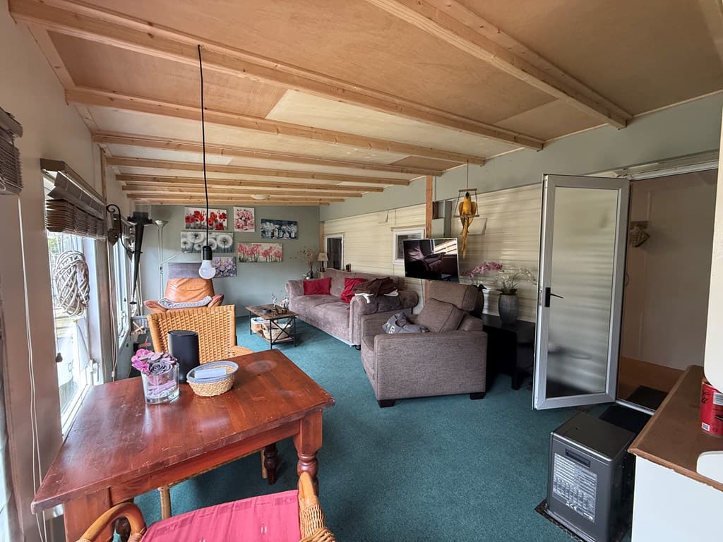 Camping De Goudsberg foto 5