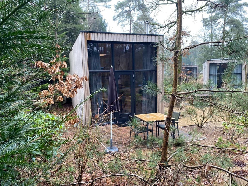 EuroParcs Beekbergen foto 15