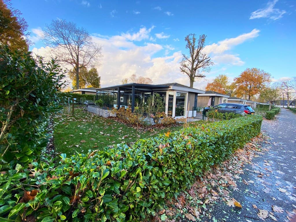 EuroParcs Limburg foto 3