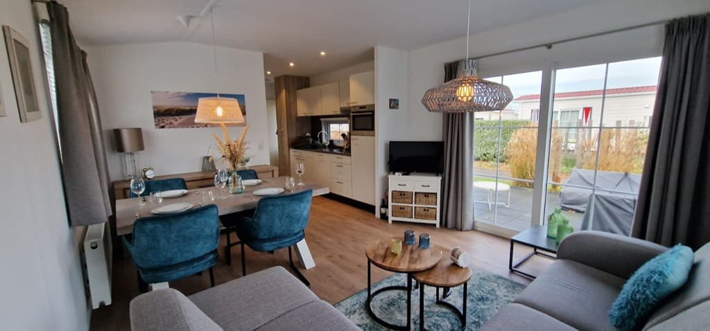 Landal Camping Dishoek foto 5