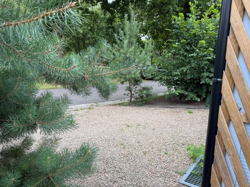 EuroParcs De Hooge Veluwe foto 6