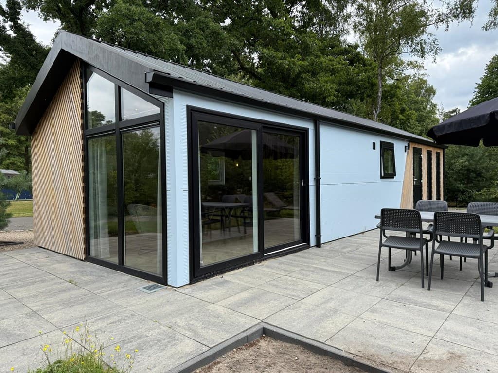 EuroParcs De Hooge Veluwe