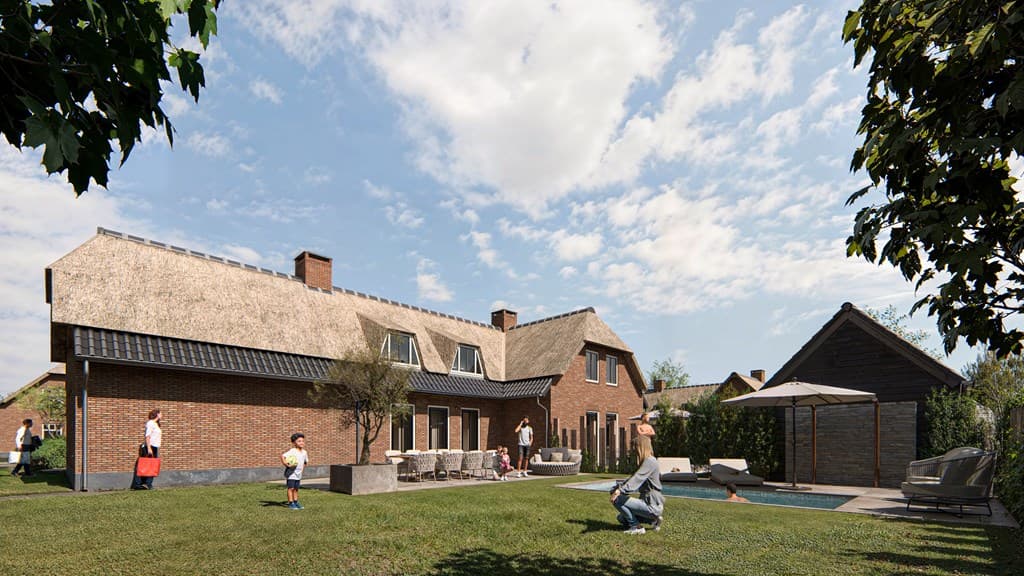 Peeldijk 44, Handel foto 4