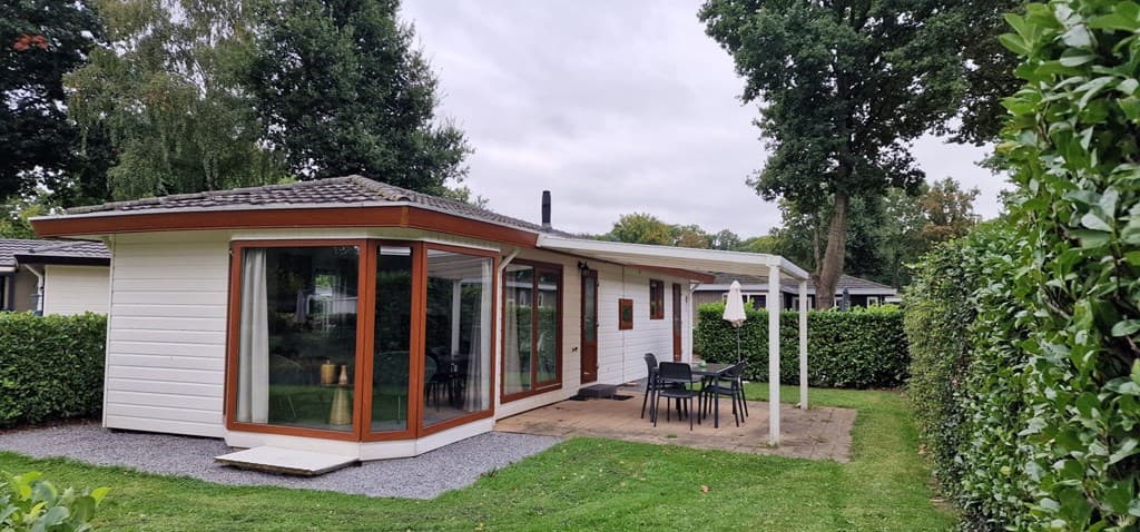 EuroParcs Limburg