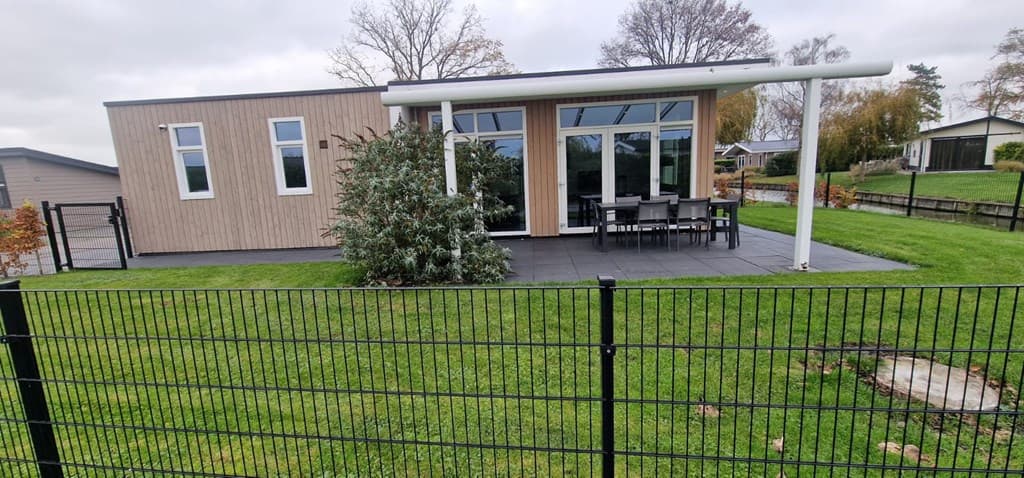 TopParken - Park Westerkogge foto 13