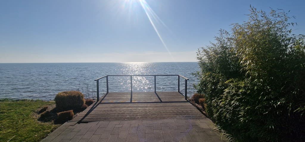 EuroParcs Markermeer foto 2