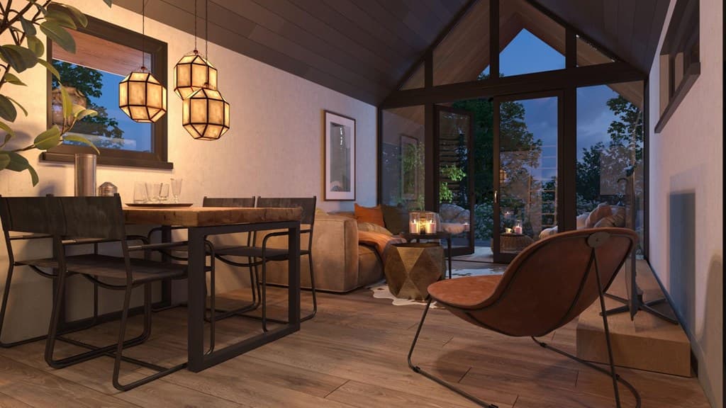 Green Resort Mooi Bemelen foto 11