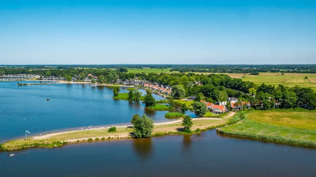 EuroParcs Bad Hoophuizen foto 22
