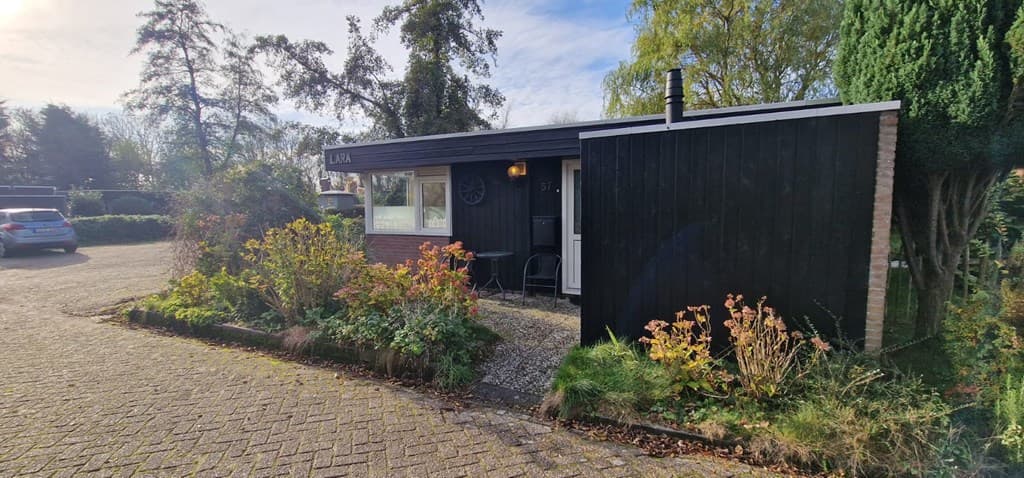 Landal Residence Berger Duinen foto 2